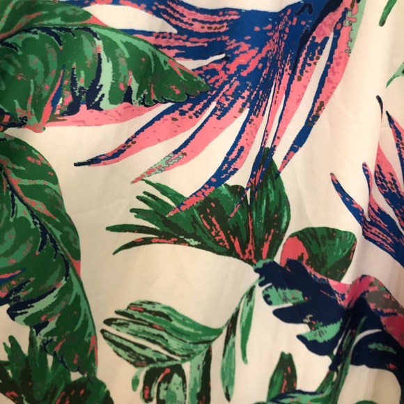 FLYING TOMATO DRESS high neck sleeveless sz small - Picture 8 of 11